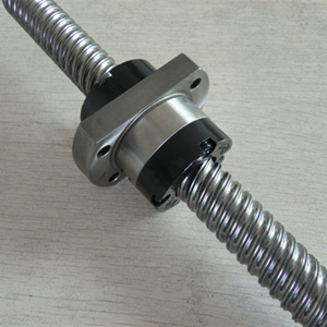 TBI滾珠絲杠優異性能與選型